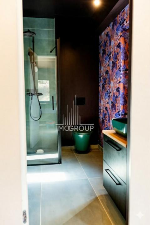 Duplex premium Florești | 150 mp utili | Terasă 40 mp + vedere panoramică