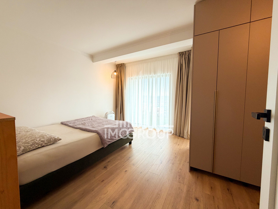 0% Duplex modern Florești | 150 mp utili | Terasă 40 mp