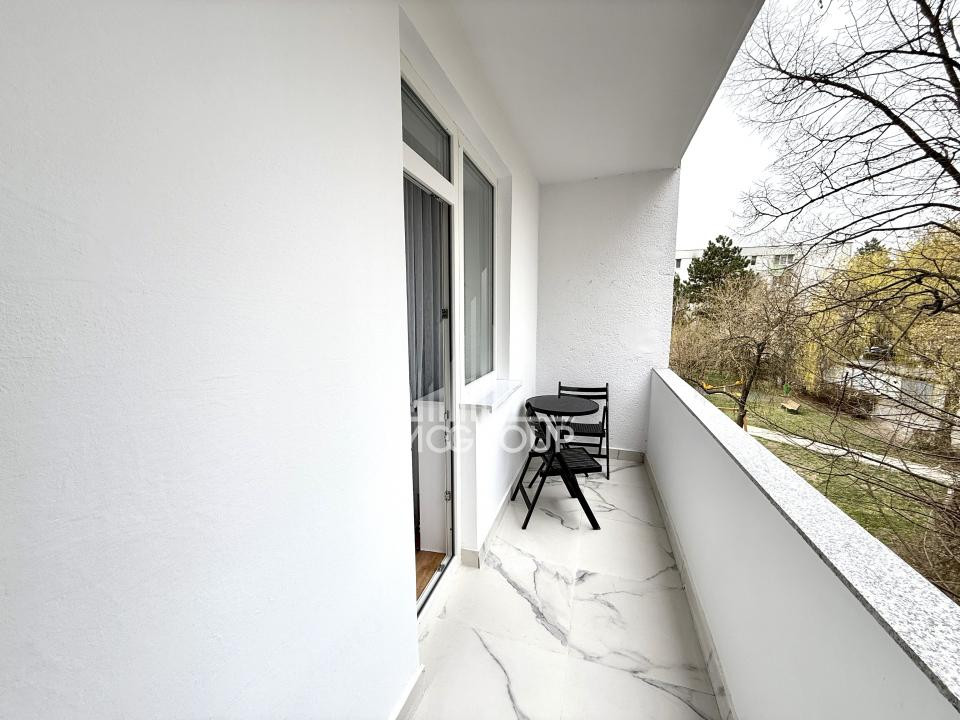 Apartament cu 2 camere | prima închiriere | zona Iulius Mall/ Fsega | Balcon 