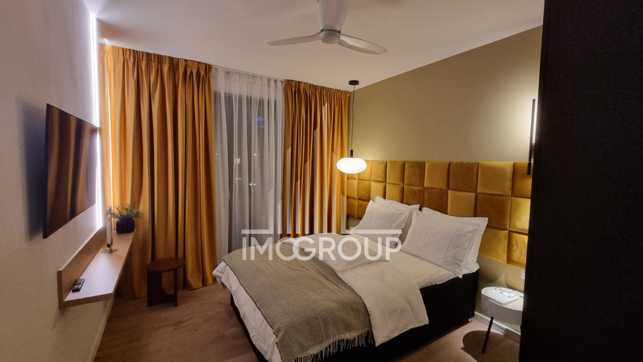 Apartament 3 camere | 2 bai | terasa | parcare | Zorilor | Azoria Frunzisului