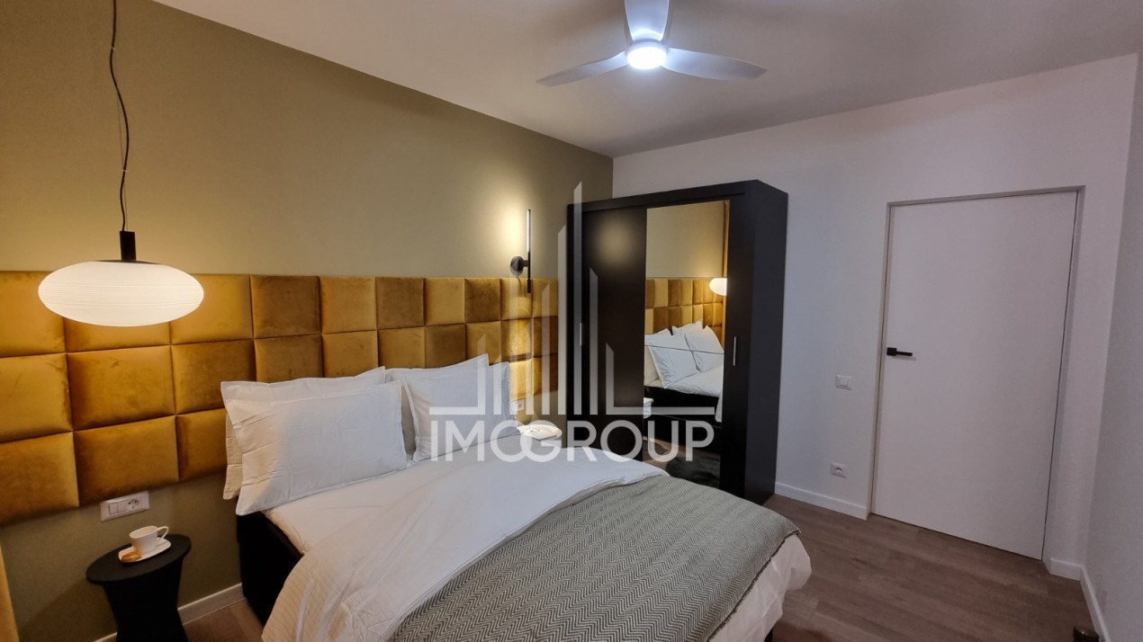 Apartament 3 camere | 2 bai | terasa | parcare | Zorilor | Azoria Frunzisului