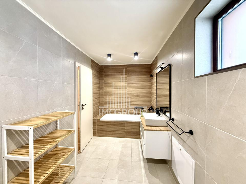 Casă superbă de vânzare | Priveliște deosebită spre pădure | Finisaje premium 