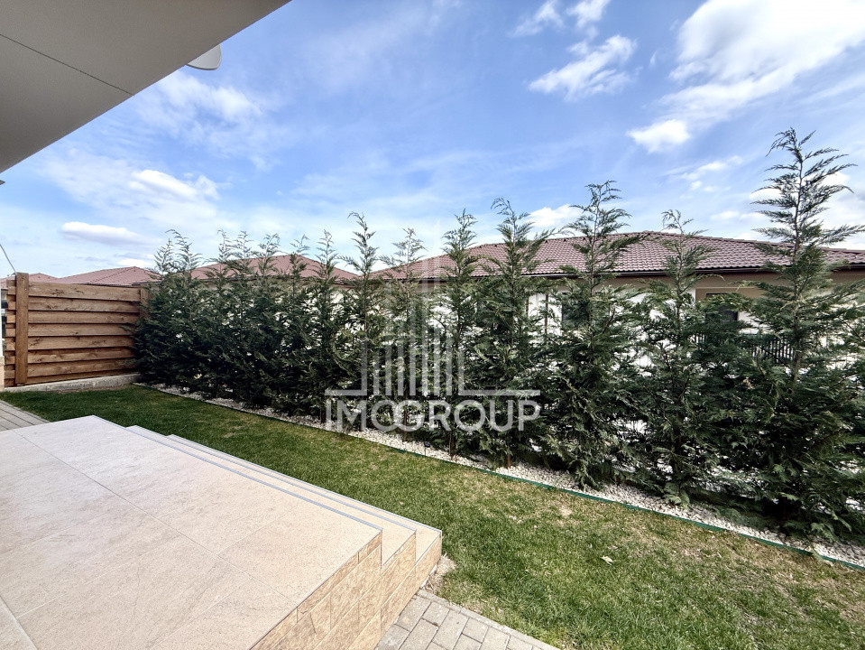 Casă superbă de vânzare | Priveliște deosebită spre pădure | Finisaje premium 