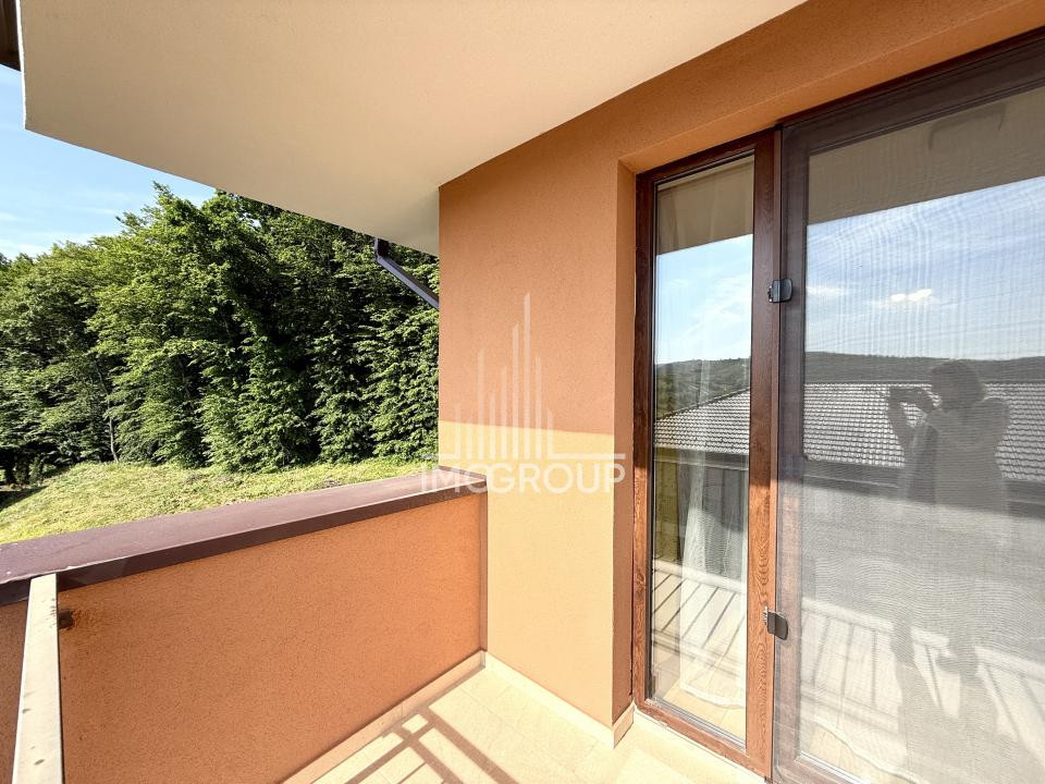 Casă superbă de vânzare | Priveliște deosebită spre pădure | Finisaje premium 