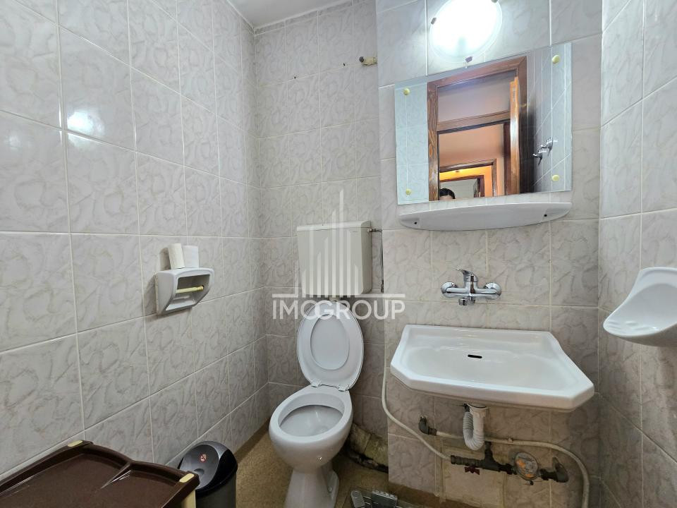 Inchiriere apartament 3 camere decomandate, Titulescu