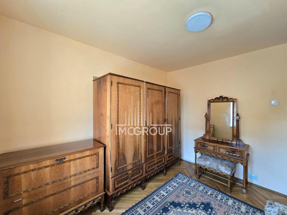 Inchiriere apartament 3 camere decomandate, Titulescu