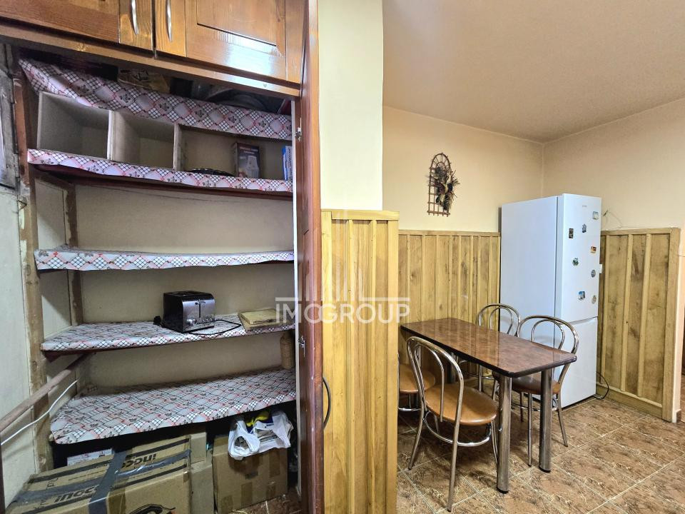 Inchiriere apartament 3 camere decomandate, Titulescu