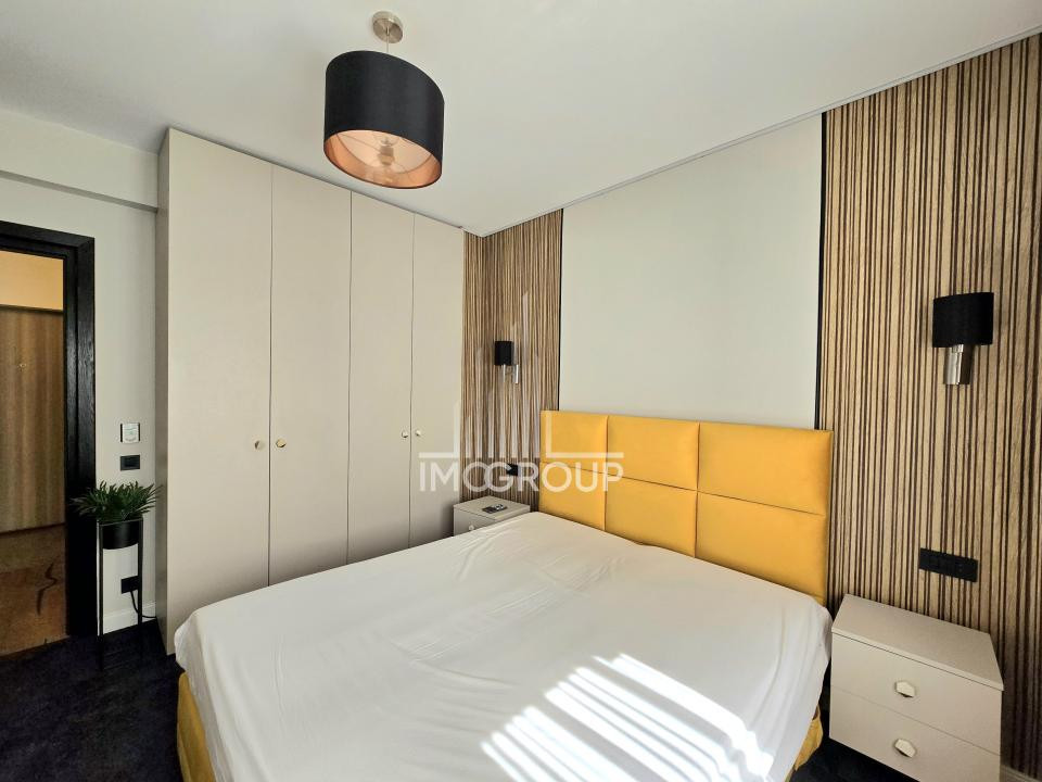  Apartament premium 2 camere, parcare, str – Eugen Ionesco 