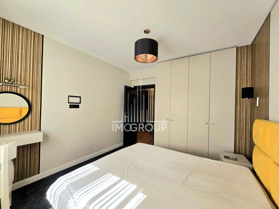  Apartament premium 2 camere, parcare, str – Eugen Ionesco 