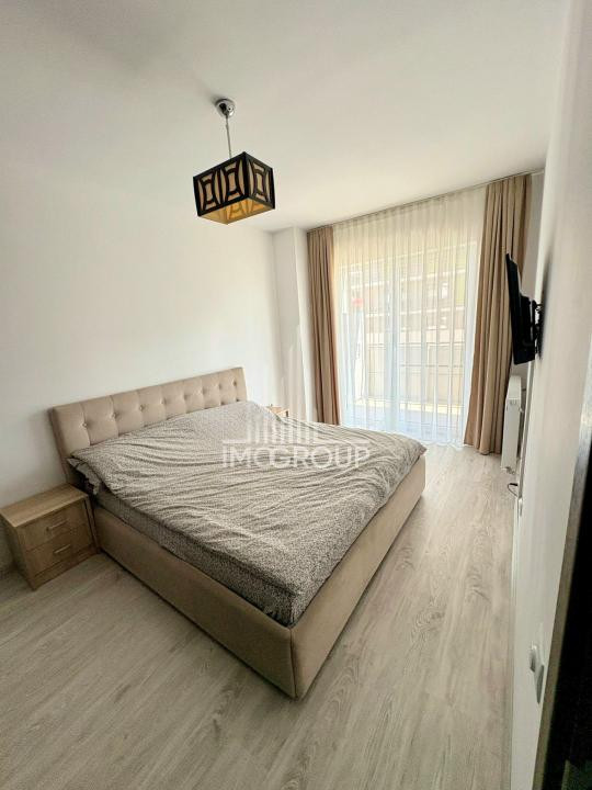 Apartament 2 camere de vânzare – Bonjour,  Buna Ziua | Terasă 10 mp