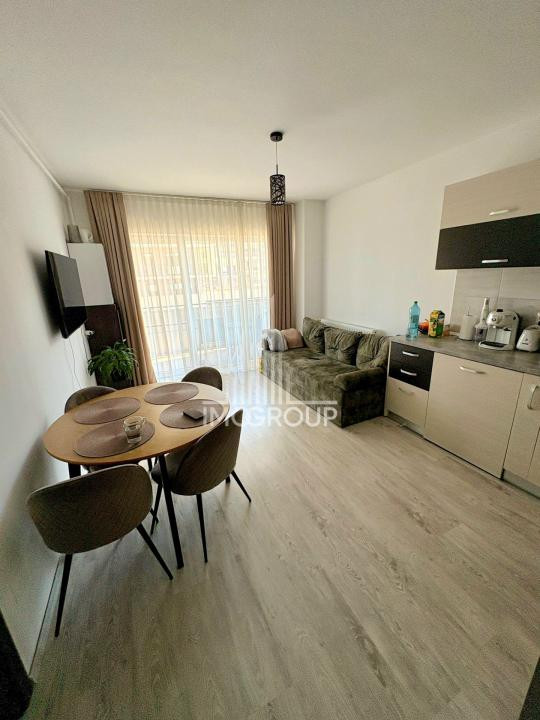 Apartament 2 camere de vânzare – Bonjour,  Buna Ziua | Terasă 10 mp