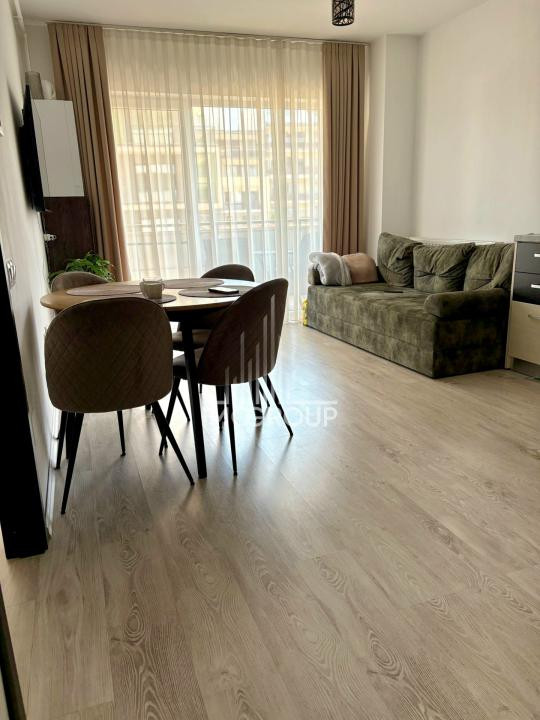 Apartament 2 camere de vânzare – Bonjour,  Buna Ziua | Terasă 10 mp