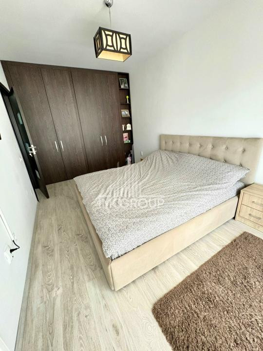 Apartament 2 camere de vânzare – Bonjour,  Buna Ziua | Terasă 10 mp