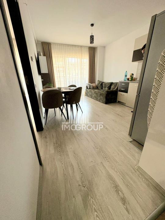 Apartament 2 camere de vânzare – Bonjour,  Buna Ziua | Terasă 10 mp