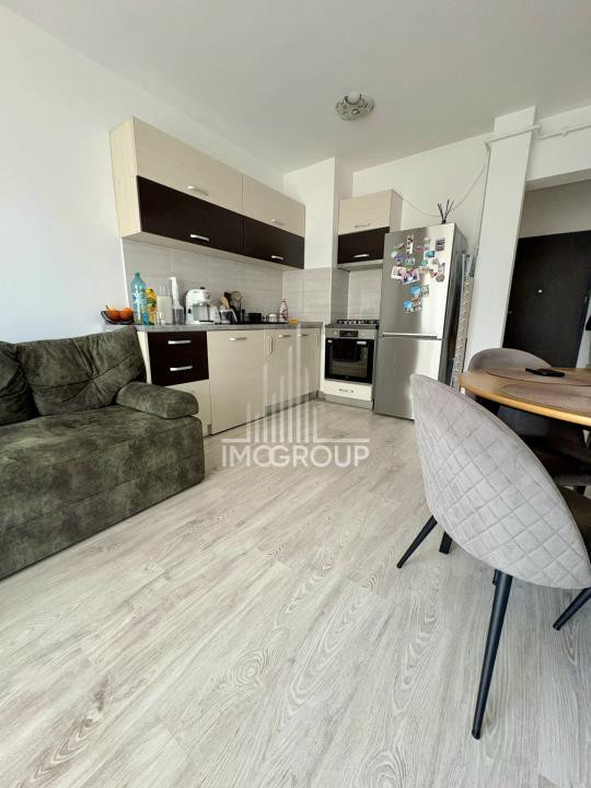 Apartament 2 camere de vânzare – Bonjour,  Buna Ziua | Terasă 10 mp