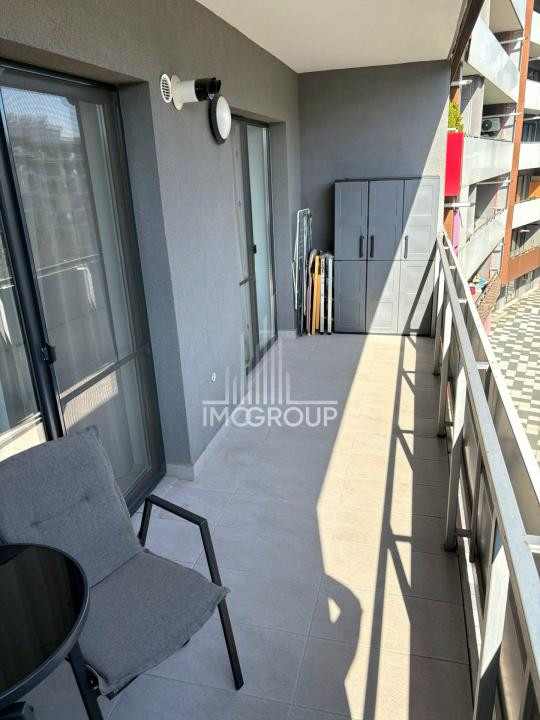 Apartament 2 camere de vânzare – Bonjour,  Buna Ziua | Terasă 10 mp