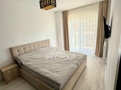 Apartament 2 camere de vânzare – Bonjour,  Buna Ziua | Terasă 10 mp