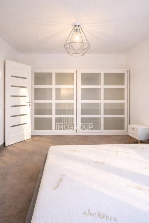 Inchiriere apartament modern cu 2 camere, ☀️ Sud , Parcare, Et 1 