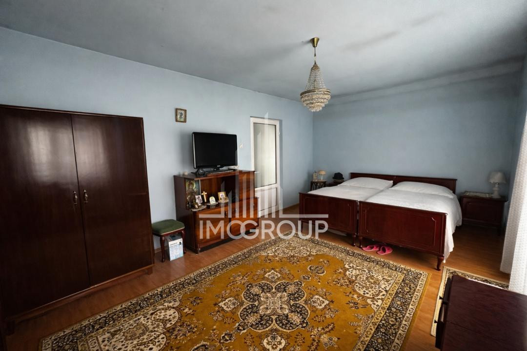 OFERTA RARA! Casa individuala 180mp teren 500mp, garaj, Buna Ziua, zona LIDL