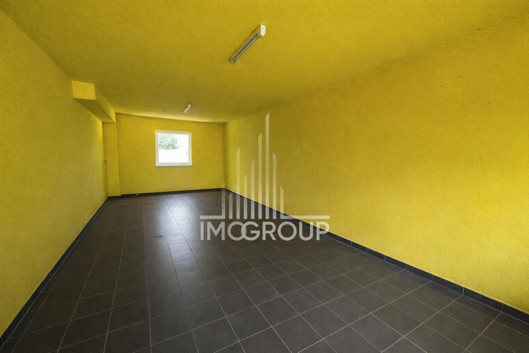 OFERTA RARA! Casa individuala 180mp teren 500mp, garaj, Buna Ziua, zona LIDL