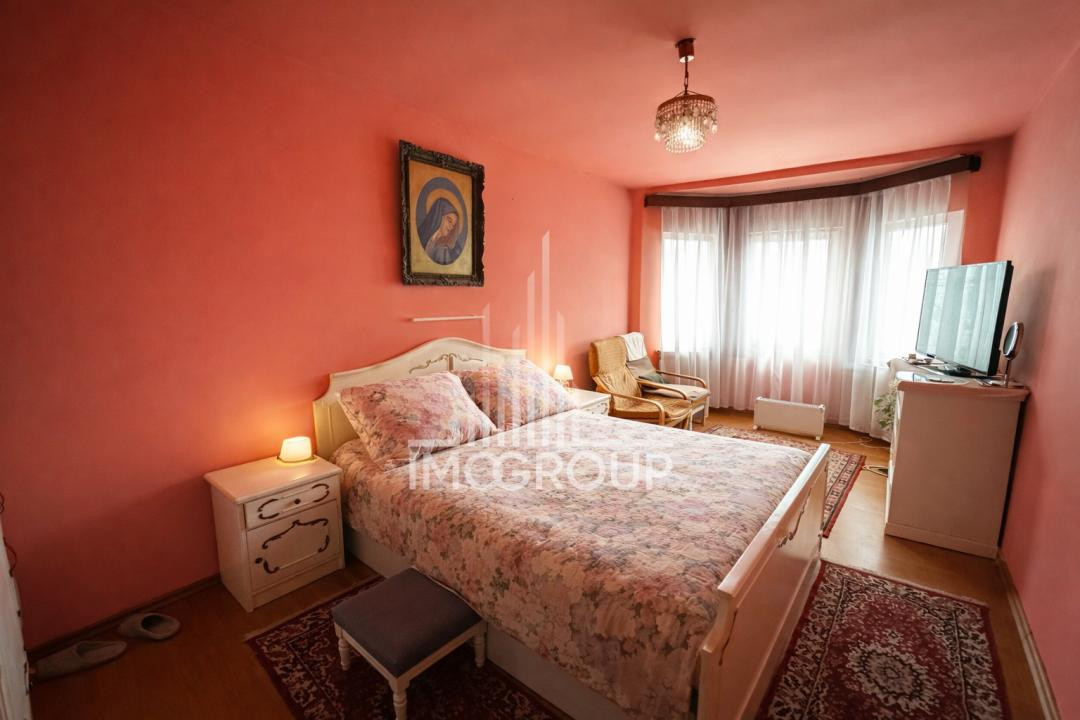 OFERTA RARA! Casa individuala 180mp teren 500mp, garaj, Buna Ziua, zona LIDL