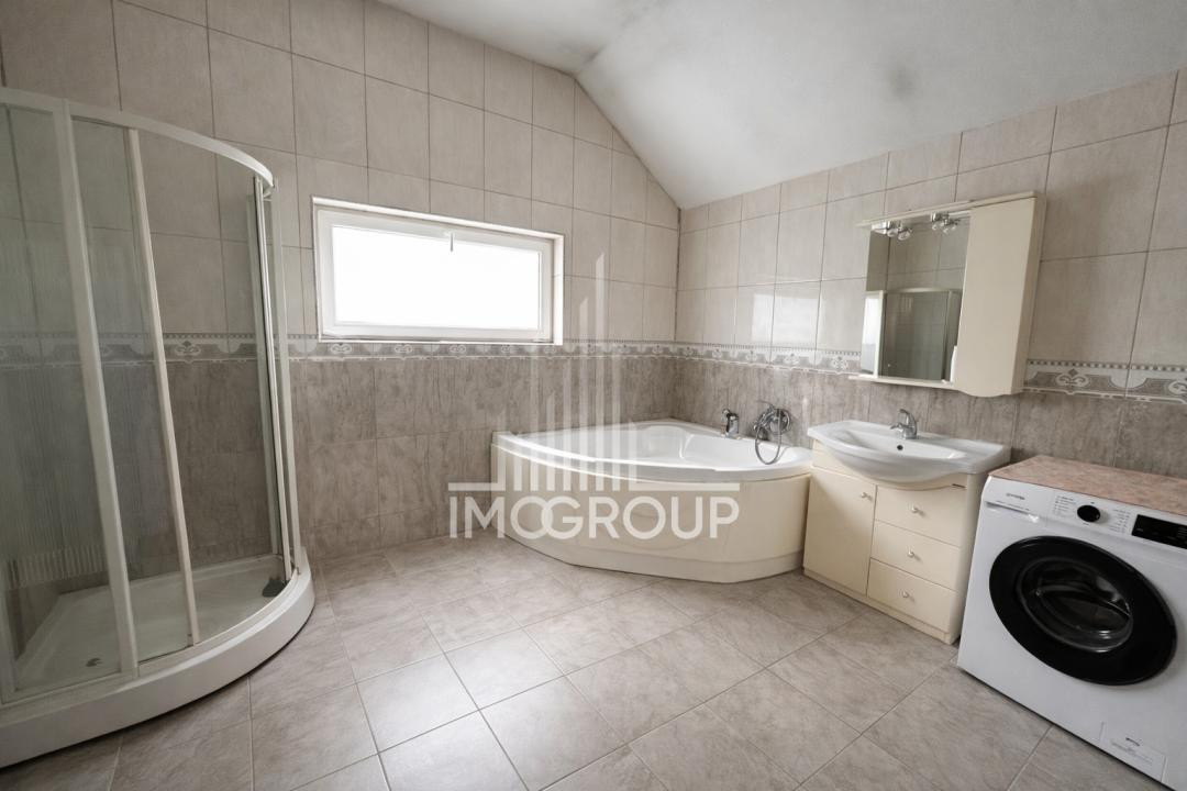 OFERTA RARA! Casa individuala 180mp teren 500mp, garaj, Buna Ziua, zona LIDL