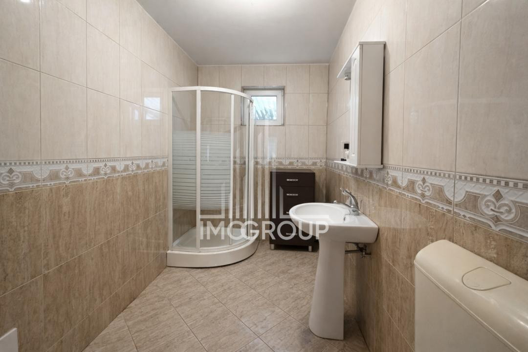 OFERTA RARA! Casa individuala 180mp teren 500mp, garaj, Buna Ziua, zona LIDL