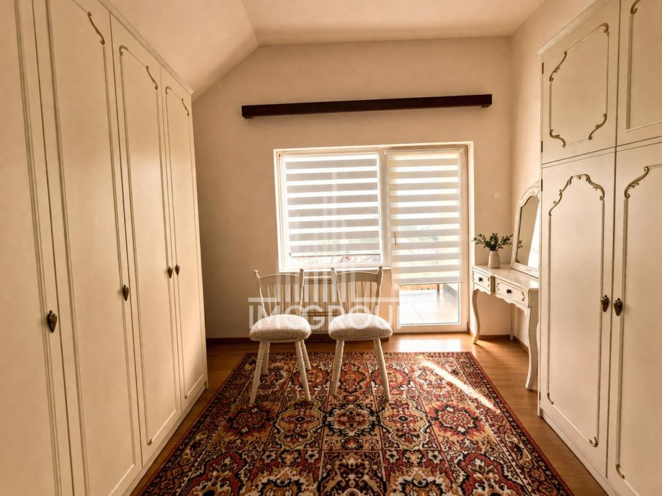 OFERTA RARA! Casa individuala 180mp teren 500mp, garaj, Buna Ziua, zona LIDL