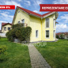 OFERTA RARA! Casa individuala 180mp teren 500mp, garaj, Buna Ziua, zona LIDL