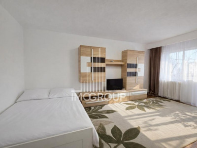 Apartament 3 camere decomandate de închiriat in Gheorgheni 