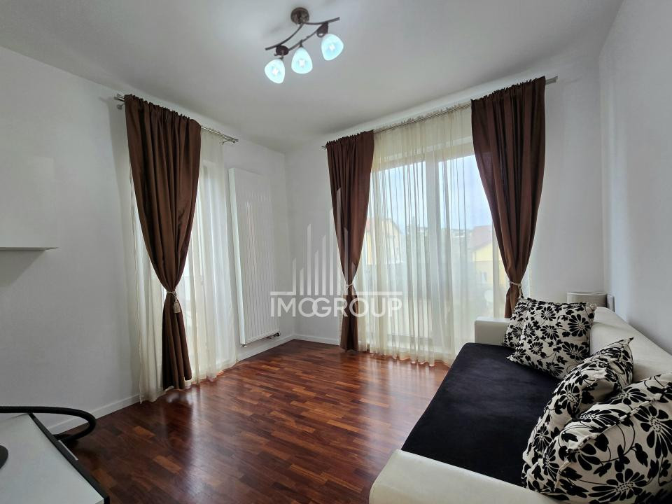 Comision 0% Închiriere apartament 4 camere 2 bai & 2 terase + boxa