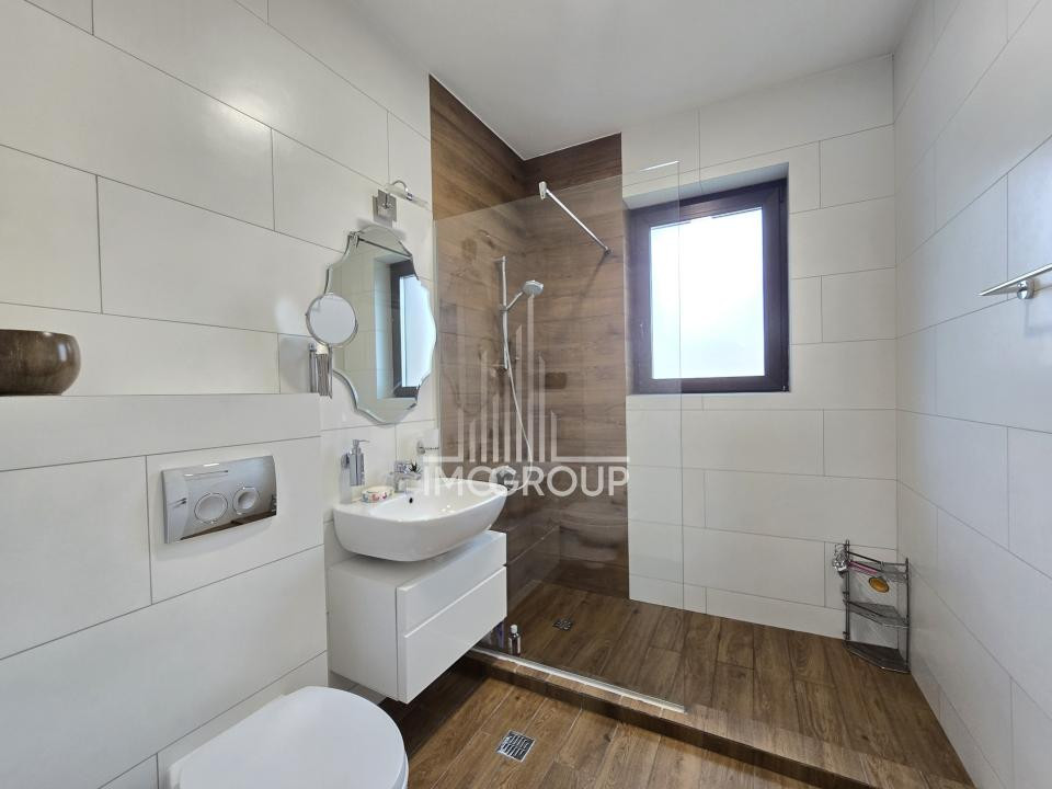 Comision 0% Închiriere apartament 4 camere 2 bai & 2 terase + boxa