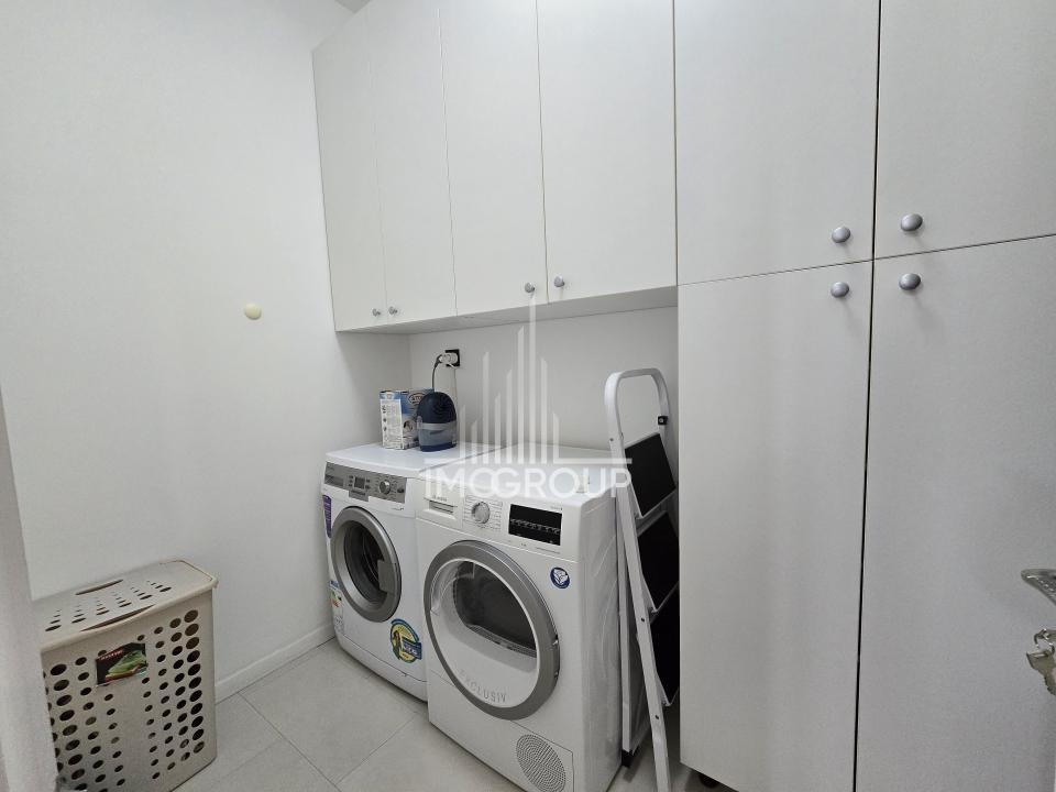 Comision 0% Închiriere apartament 4 camere 2 bai & 2 terase + boxa