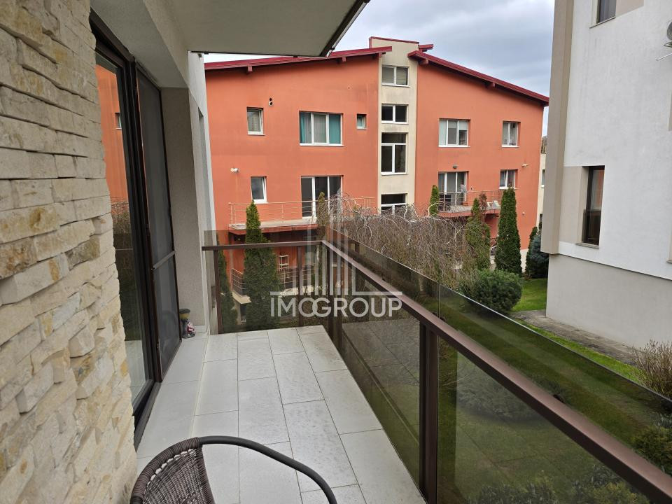 Comision 0% Închiriere apartament 4 camere 2 bai & 2 terase + boxa