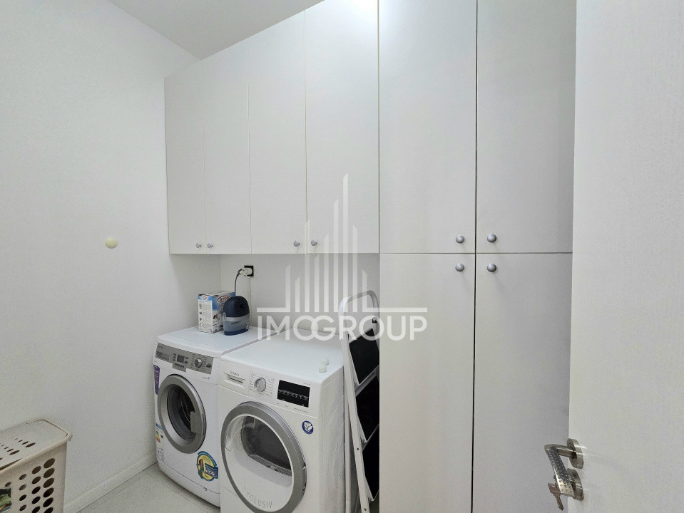  0% Comision! Închiriere apartament 4 camere 2 bai & 2 balcone+ boxa