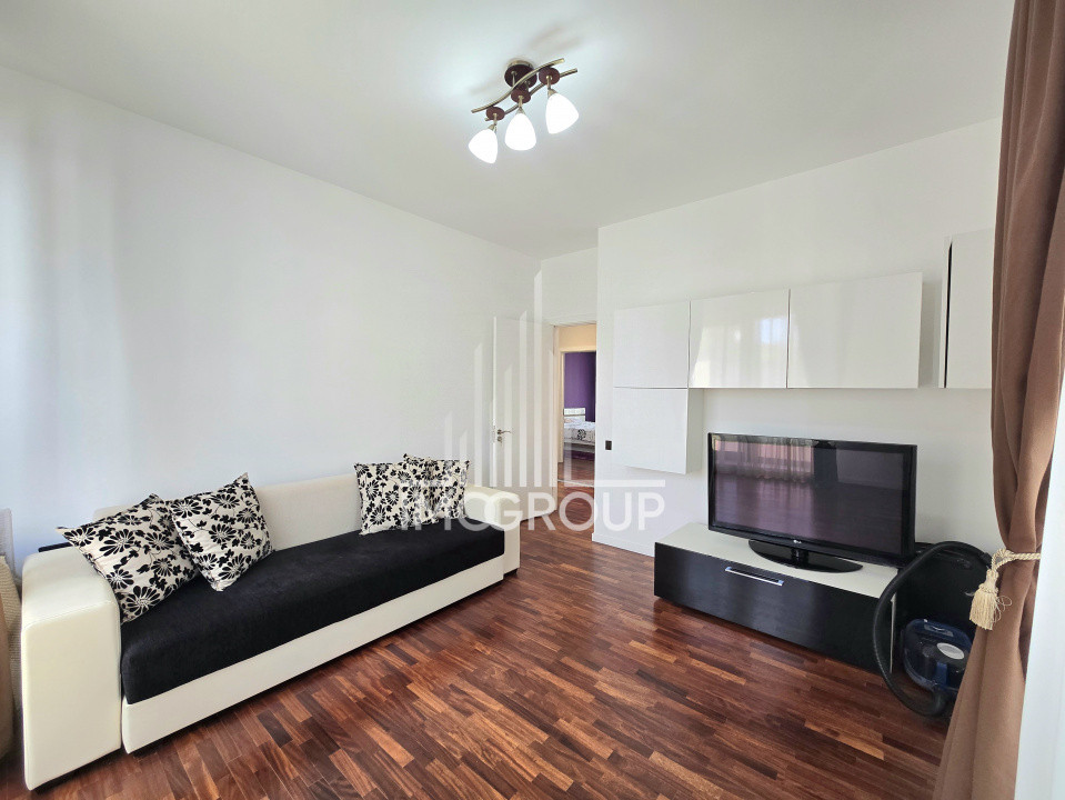  0% Comision! Închiriere apartament 4 camere 2 bai & 2 balcone+ boxa