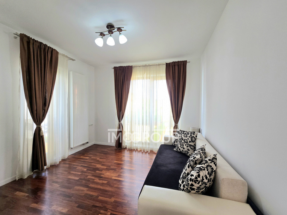  0% Comision! Închiriere apartament 4 camere 2 bai & 2 balcone+ boxa