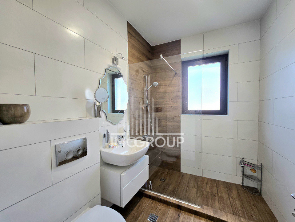  0% Comision! Închiriere apartament 4 camere 2 bai & 2 balcone+ boxa