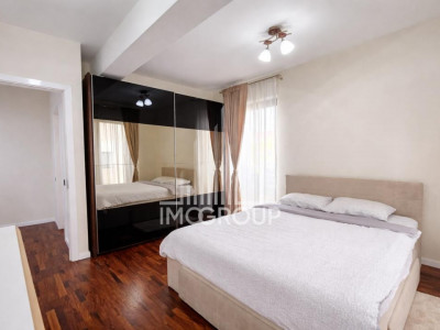 Comision 0% Închiriere apartament 4 camere 2 bai & 2 terase + boxa