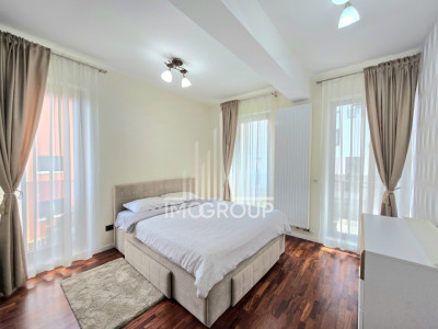  0% Comision! Închiriere apartament 4 camere 2 bai & 2 balcone+ boxa