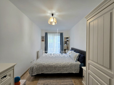 Apartament de vanzare 2 camere decomandate, 66mp, parcare - Europa