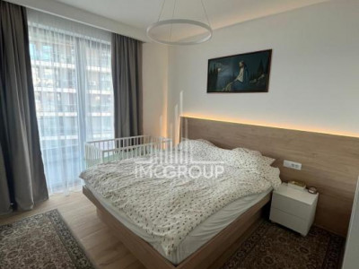 Apartament cu 3 camere | Complex Azoria | Parcare | Terasă 30 