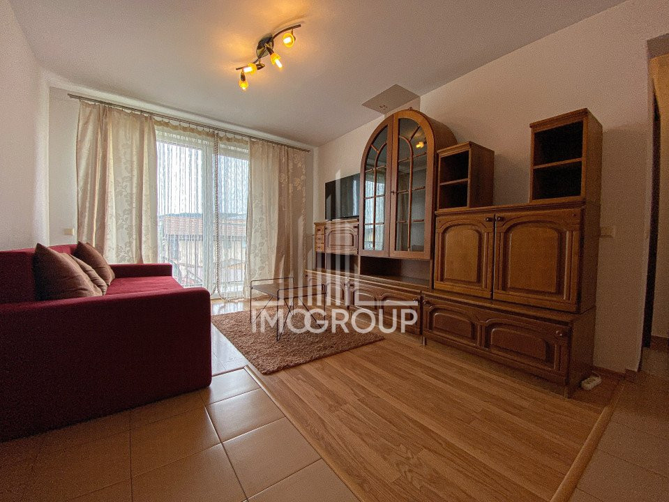 0% comision. Apartament cu 2 camere si priveliște, lângă Pensiunea Maria