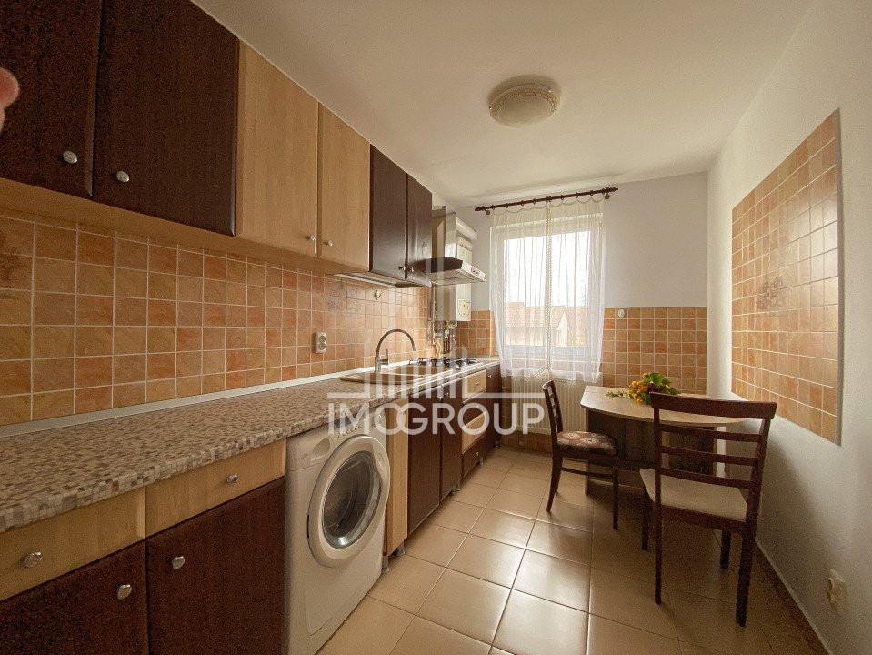 0% comision. Apartament cu 2 camere si priveliște, lângă Pensiunea Maria