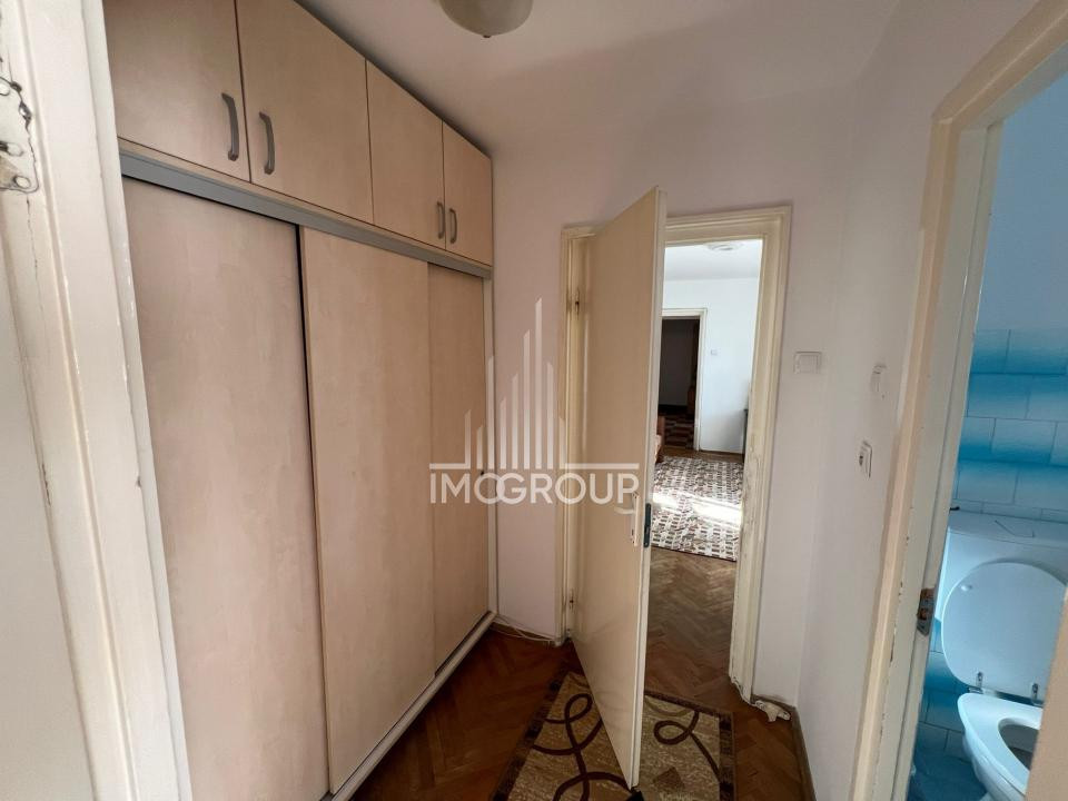 De inchiriat apartament 2 camere Padis