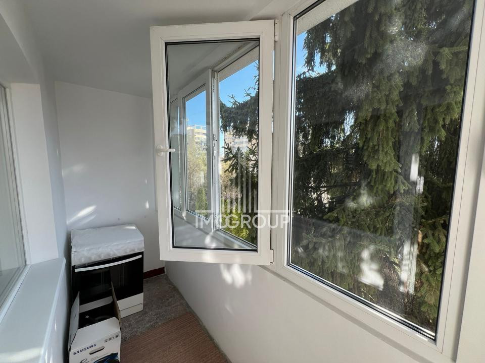 De inchiriat apartament 2 camere Padis