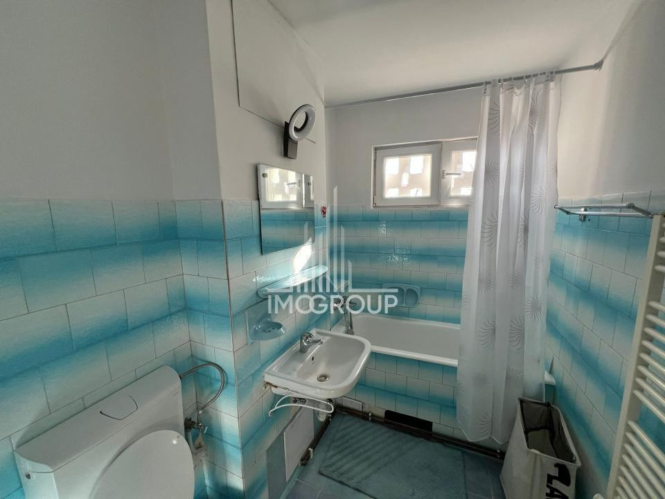 De inchiriat apartament 2 camere Padis
