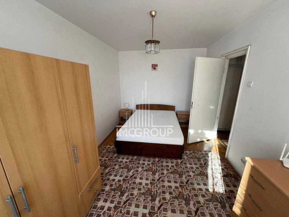 De inchiriat apartament 2 camere Padis