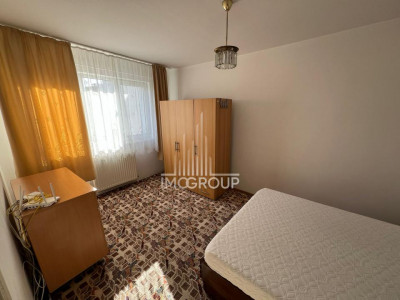 De inchiriat apartament 2 camere Padis