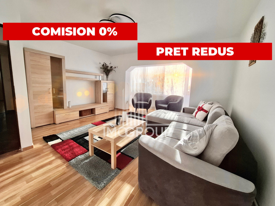 Fără comision.Prima închiriere. Zona Shopping City Calea Sagului.